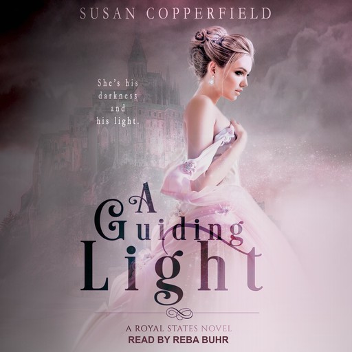 A Guiding Light, Susan Copperfield