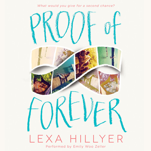 Proof of Forever, Lexa Hillyer