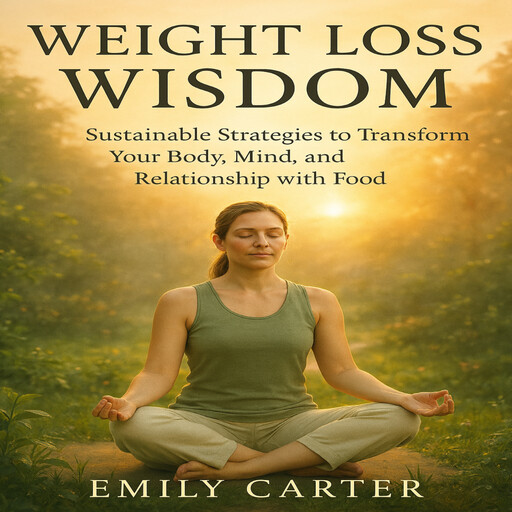 Weight Loss Wisdom, Aaron Hayes