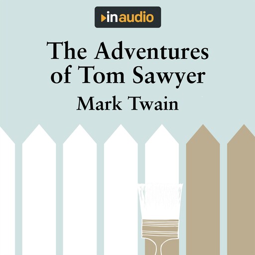 The Adventures of Tom Sawyer, Mark Twain