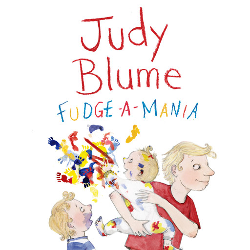 Fudge-a-Mania, Judy Blume