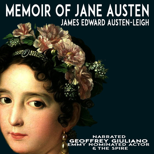 Memoir Of Jane Austen, James Edward Austen-Leigh