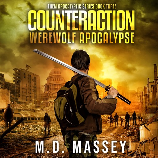 Counteraction, Massey