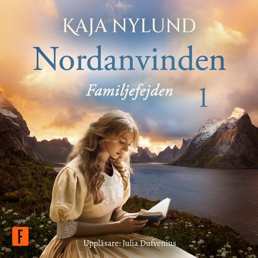 Familjefejden, Kaja Nylund