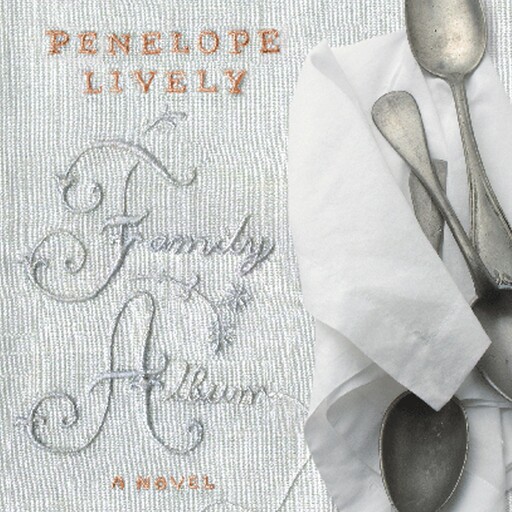 Family Album, Penelope Lively
