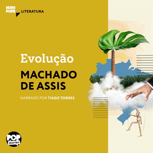 Evolução, Machado De Assis
