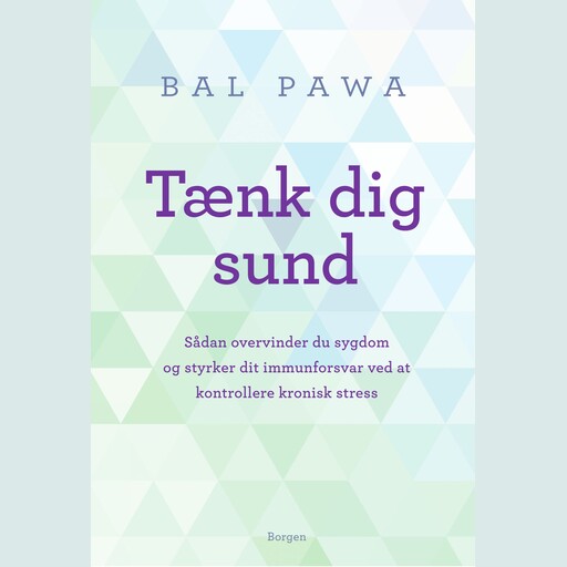 Tænk dig sund, Bal Pawa