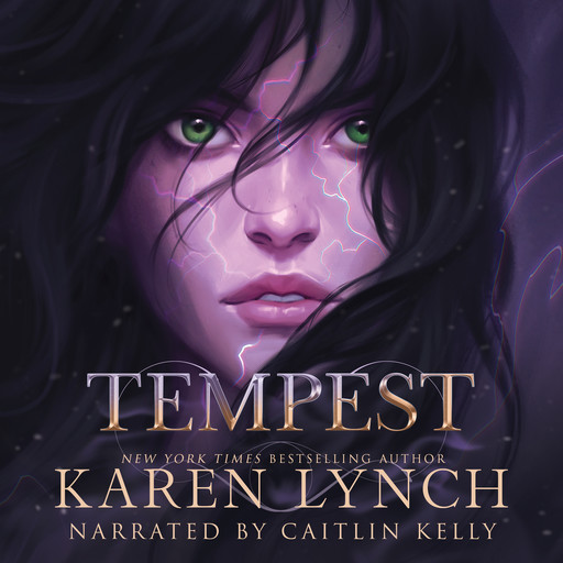 Tempest, Karen Lynch