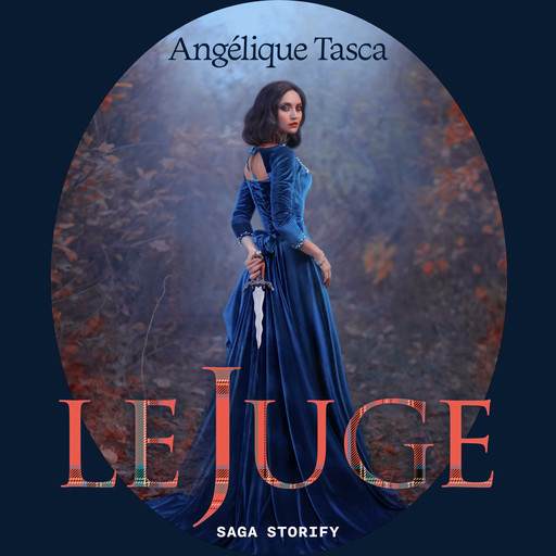 Le Juge, Angélique Tasca