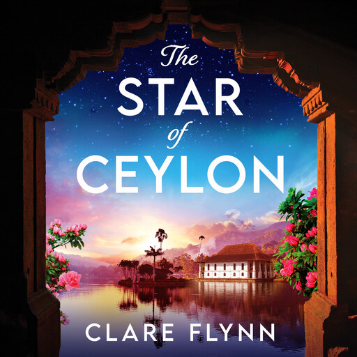 The Star of Ceylon, Clare Flynn