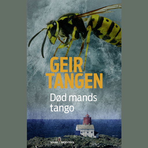 Død mands tango, Geir Tangen