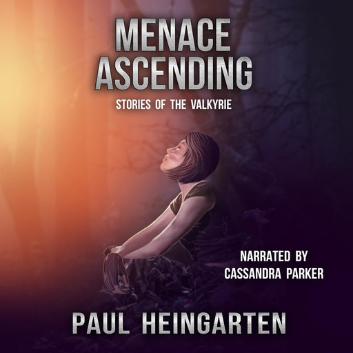 Menace Ascending, Paul Heingarten
