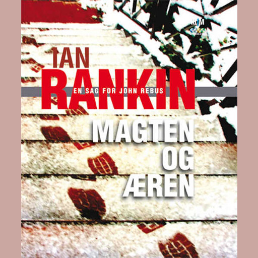 Magten og æren, Ian Rankin
