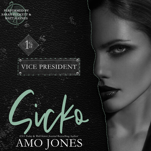 Sicko, Amo Jones