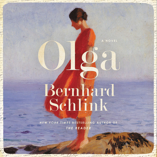 Olga, Bernhard Schlink