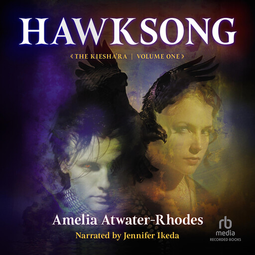 Hawksong, Amelia Atwater-Rhodes