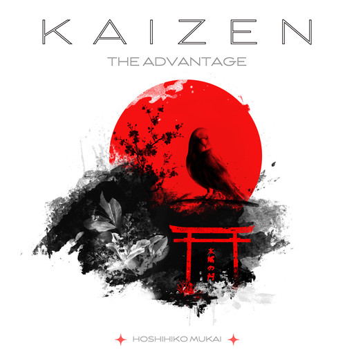 Kaizen - the Advantage, Hoshihiko Mukai