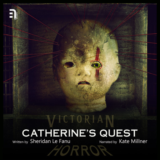 Catherine's Quest, Joseph Sheridan Le Fanu