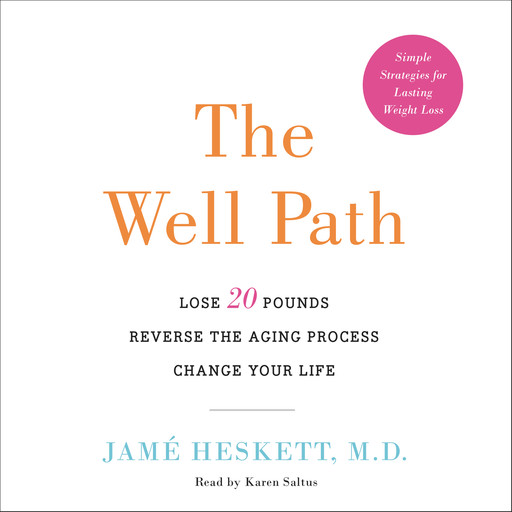 The Well Path, Jame Heskett