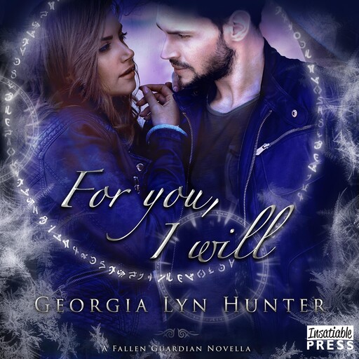 For You, I Will, Georgia Hunter