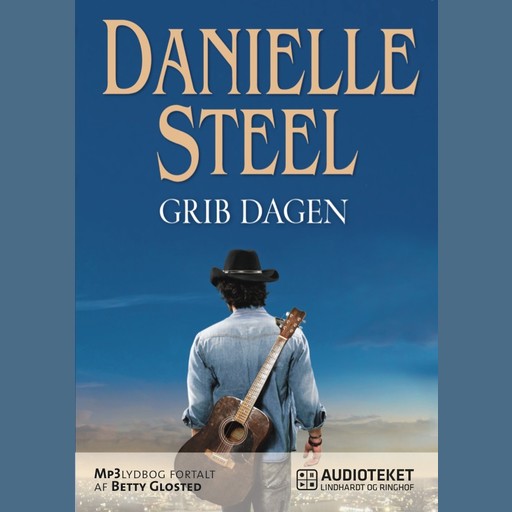 Grib dagen, Danielle Steel