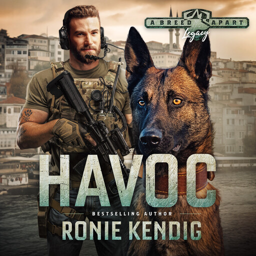 Havoc, Ronie Kendig