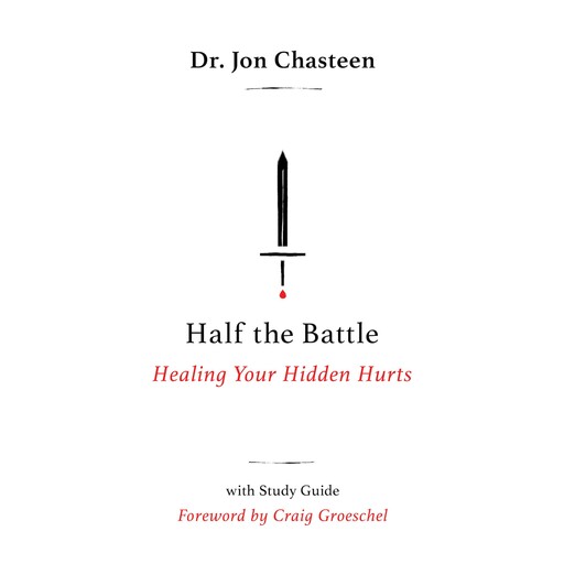 Half the Battle, Jonathan Chasteen