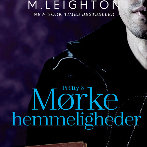 Mørke hemmeligheder, M.Leighton