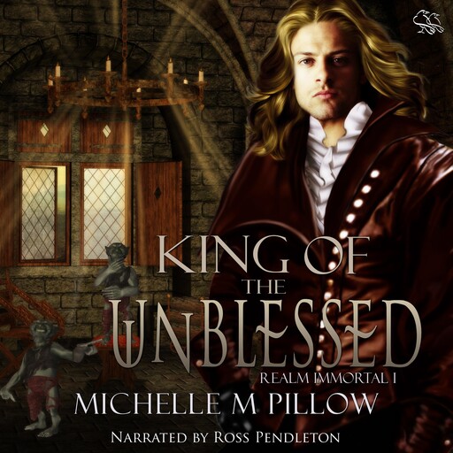 King of the Unblessed, Michelle Pillow