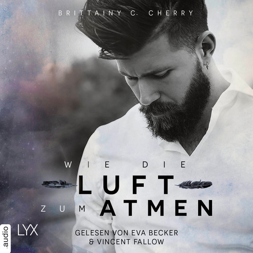 Wie die Luft zum Atmen - Romance Elements, Teil 1 (Ungekürzt), Brittainy C. Cherry