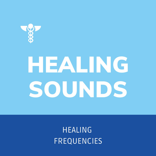Healing Sounds - Healing Frequencies - Sound Healing, Patrick Lynen
