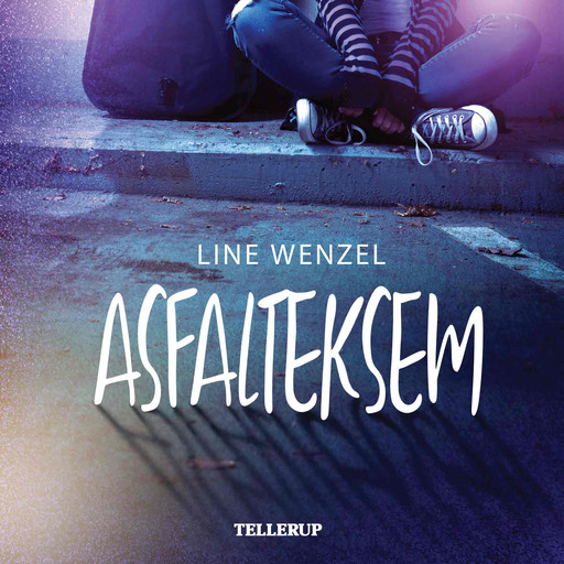 Asfalteksem, Line Wenzel