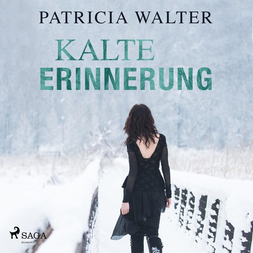 Kalte Erinnerung (Ungekürzt), Patricia Walter