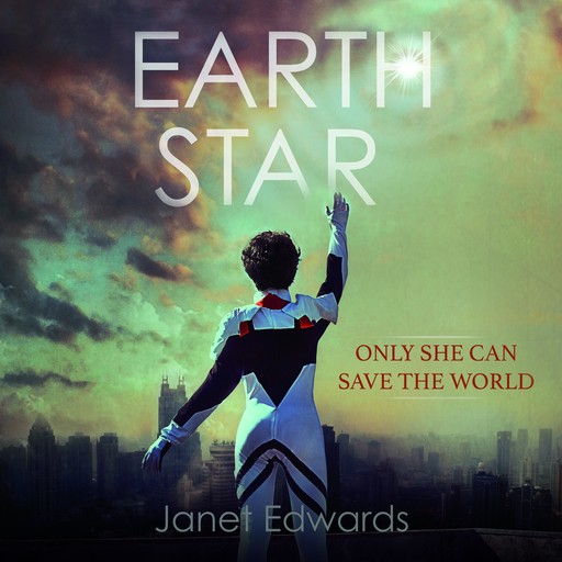 Earth Star, Janet Edwards
