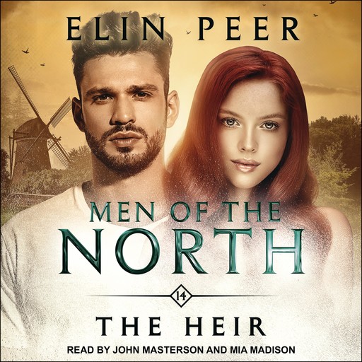 The Heir, Elin Peer