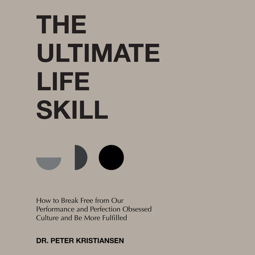 The Ultimate Life Skill, Peter Kristiansen