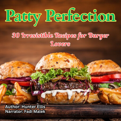 Patty Perfection, Leo Maddox