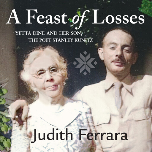 A Feast of Losses, Judith Ferrara