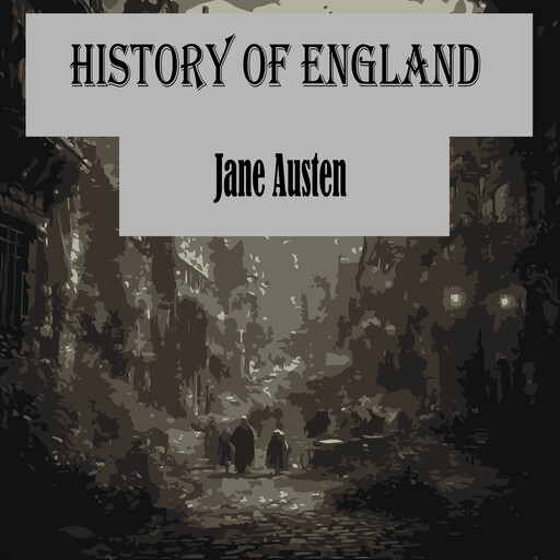 History of England, Jane Austen