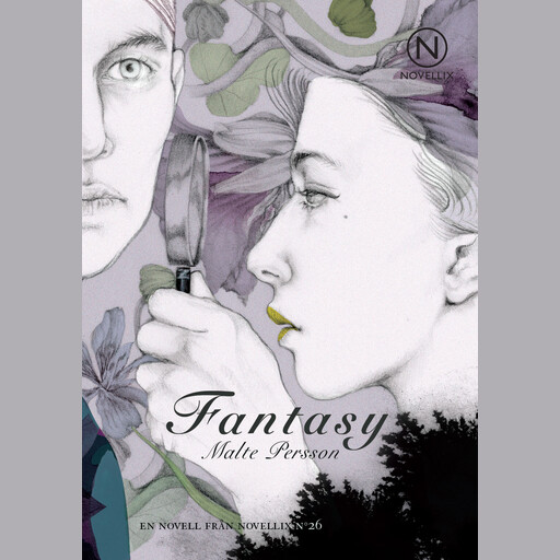 Fantasy, Malte Persson