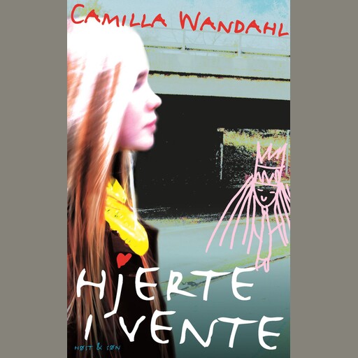 Hjerte i vente, Camilla Wandahl