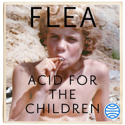 Acid for the children, Flea