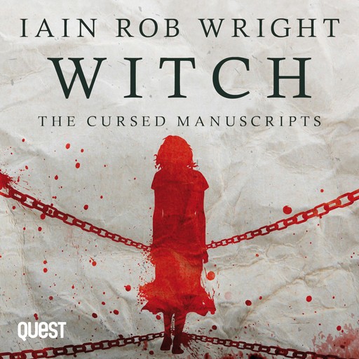 Witch, Iain Wright