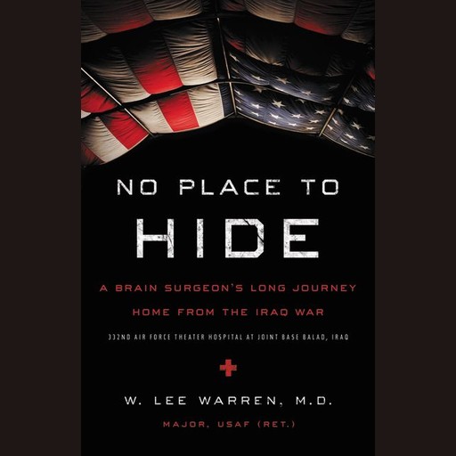No Place to Hide, W.Lee Warren
