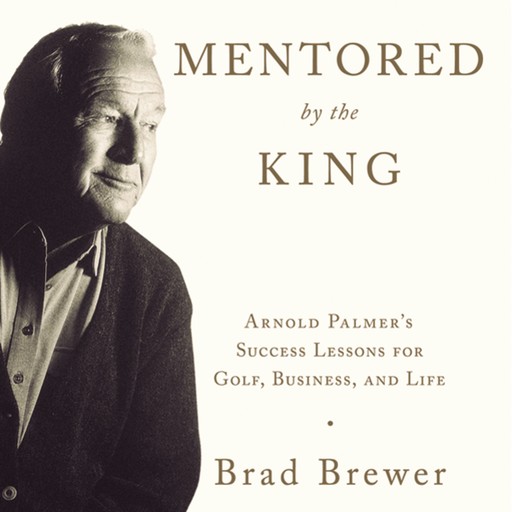 Mentored by the King, Brad Brewer