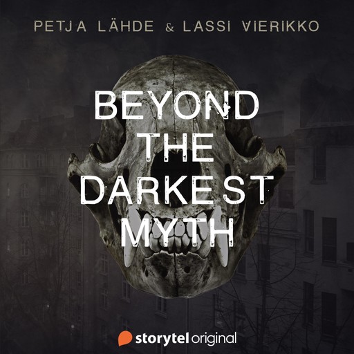 Beyond the Darkest Myth, Lassi Vierikko, Petja Lähde