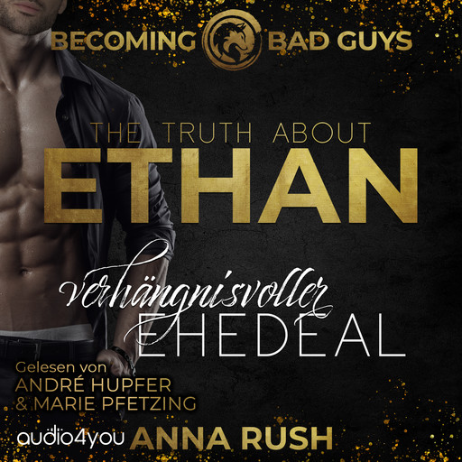 The Truth about Ethan, Anna Rush