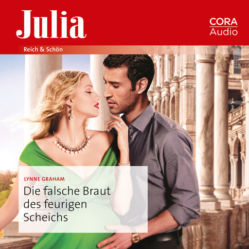 Die falsche Braut des feurigen Scheichs, Lynne Graham