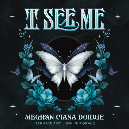 I See Me, Meghan Ciana Doidge