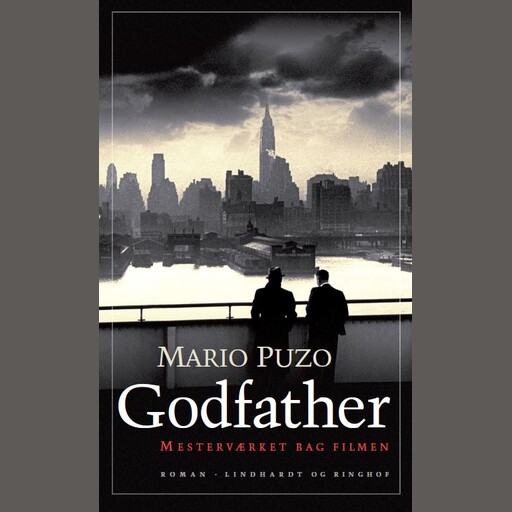 Mafia – The Godfather, Mario Puzo
